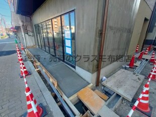 新深江駅 徒歩7分 4階の物件外観写真